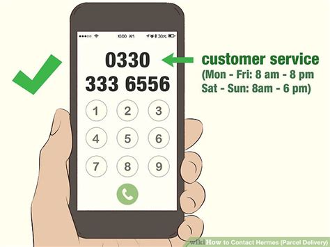 hermes survey correcting mobile number|how to contact hermes parcels.